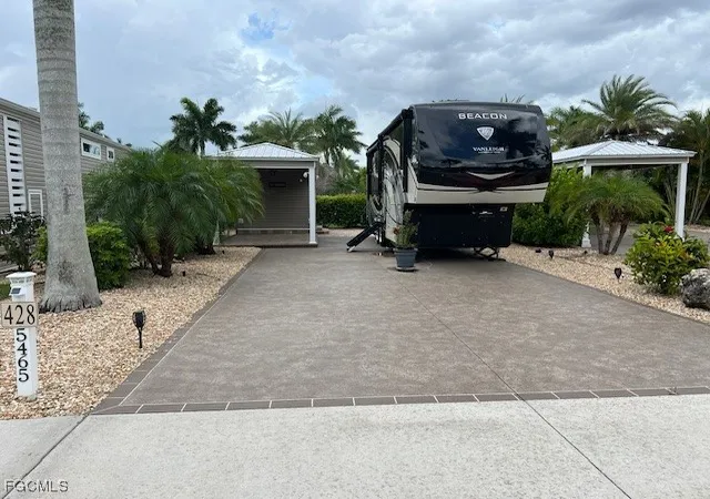 33rd image of 5465 Cypress Trail Resort Cir, Fort Myers, FL 33905 | MLS# 2026000669
