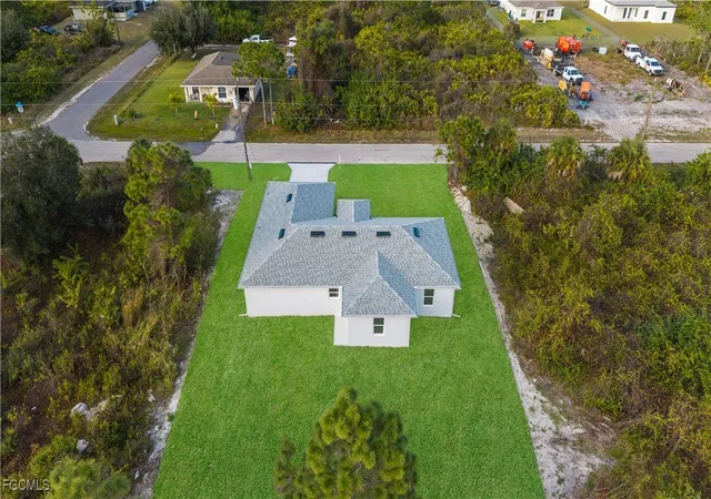 2nd image of 3117 64th St W, Lehigh Acres, FL 33971 | MLS# 2026000682