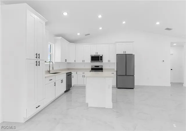 4th image of 3117 64Th St W, Lehigh Acres, FL 33971 | MLS# 2026000682