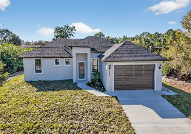 1st image of 3207 40th St W, Lehigh Acres, FL 33971 | MLS# 2025025024