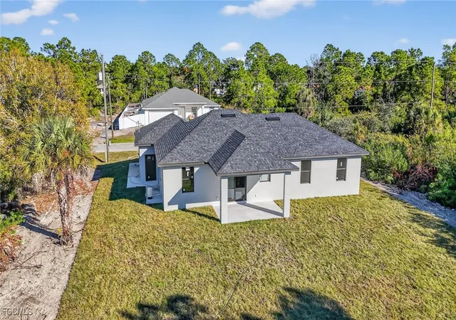 50th image of 3207 40th St W, Lehigh Acres, FL 33971 | MLS# 2025025024