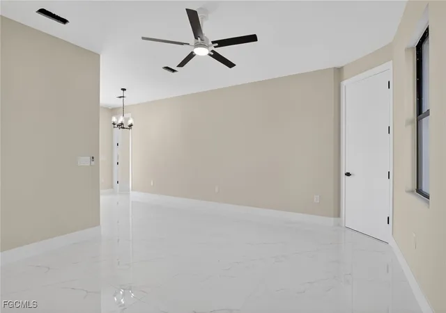 5th image of 3207 40Th St W, Lehigh Acres, FL 33971 | MLS# 2025025024