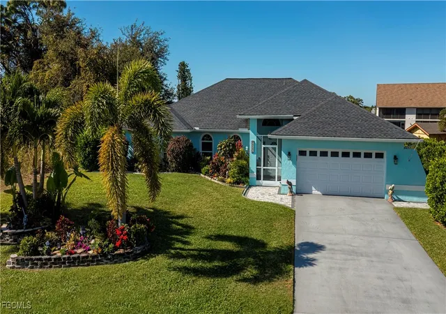 2nd image of 15141 Sam Snead Ln, North Fort Myers, FL 33917 | MLS# 2025022378