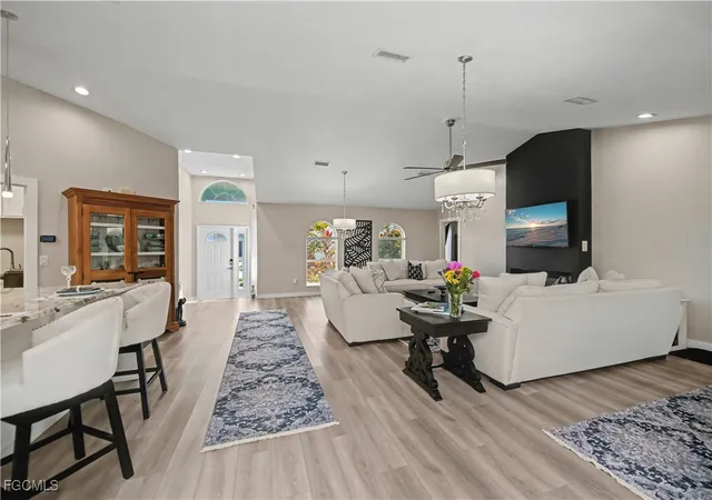 3rd image of 15141 Sam Snead Ln, North Fort Myers, FL 33917 | MLS# 2025022378