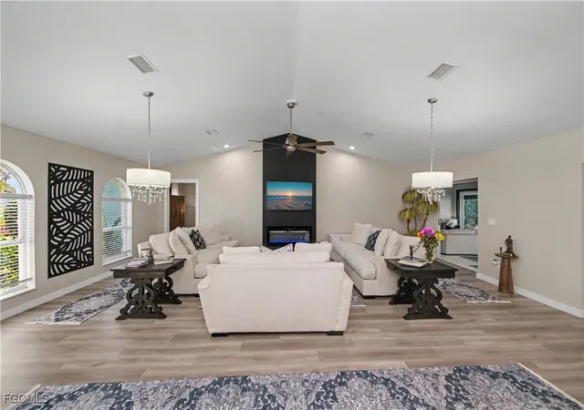 4th image of 15141 Sam Snead Ln, North Fort Myers, FL 33917 | MLS# 2025022378