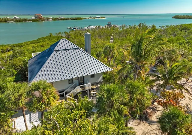 1st image of 4490 Harbor Bend Dr, Captiva, FL 33924 | MLS# 2026000708