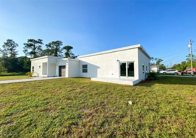 2nd image of 2401 2403 Joe Ave S, Lehigh Acres, FL 33973 | MLS# 2026000711