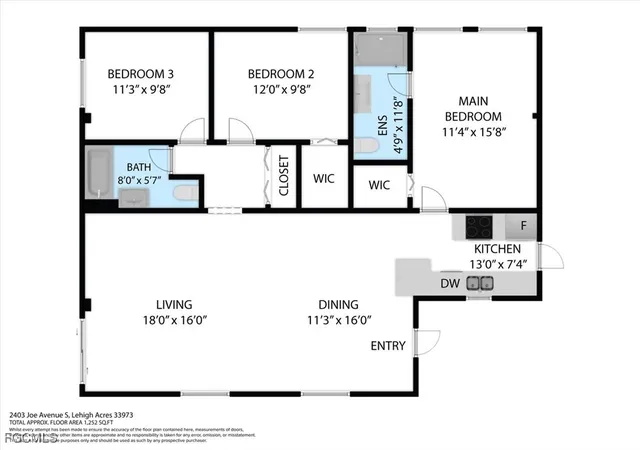 43rd image of 2401 2403 Joe Ave S, Lehigh Acres, FL 33973 | MLS# 2026000711