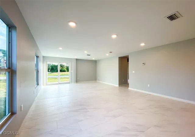 Listing Photo 5 - Condo for sale in building located at 2401-2403 Joe Ave S, Lehigh Acres, FL 33973