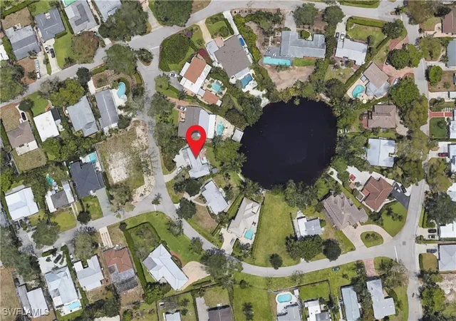 20th image of 870 Forest Ave, Naples, FL 34102 | MLS# 226000690