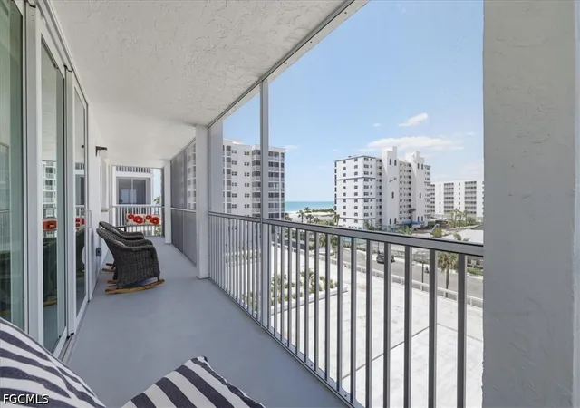 Homes for sale in Fort Myers Beach, FL | 7148 Estero Blvd #423, Fort Myers Beach, FL 33931 | MLS# 2026000736