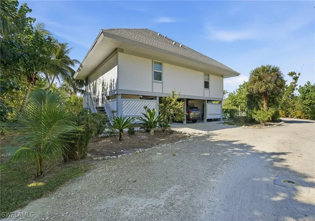 2nd image of 1039 Beach Rd #101, Sanibel, FL 33957 | MLS# 225083955