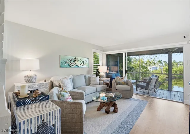 4th image of 1039 Beach Rd #101, Sanibel, FL 33957 | MLS# 225083955