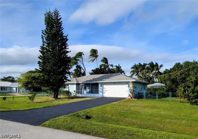 Homes for sale in Bonita Springs, FL | 105 Valley Dr, Bonita Springs, FL 34134 | MLS# 225084943