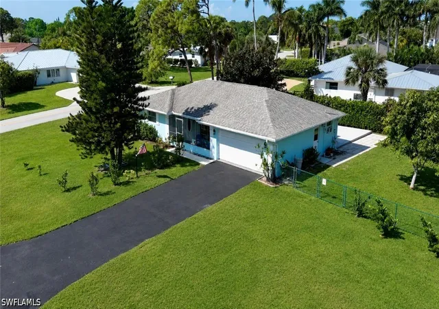 Homes for sale in Bonita Springs, FL | 105 Valley Dr, Bonita Springs, FL 34134 | MLS# 225084943