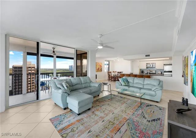 5th image of 11 Bluebill Ave #1105, Naples, FL 34108 | MLS# 226000702