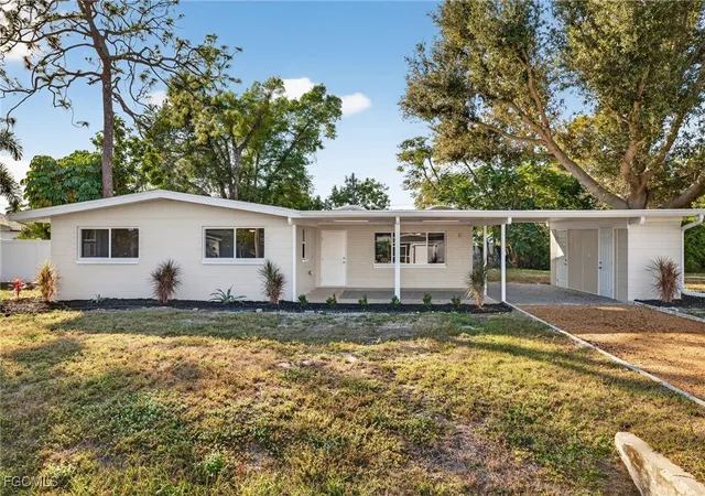 1st image of 2230 Aldridge Ave, Fort Myers, FL 33907 | MLS# 2026000802