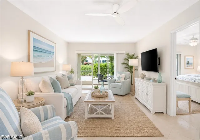2nd image of 3150 Binnacle Dr #115, Naples, FL 34103 | MLS# 225084676