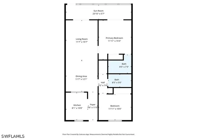 33rd image of 3150 Binnacle Dr #115, Naples, FL 34103 | MLS# 225084676