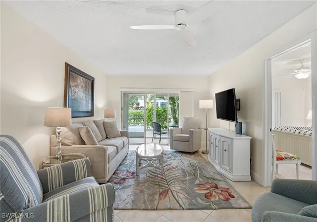 3rd image of 3150 Binnacle Dr #115, Naples, FL 34103 | MLS# 225084676