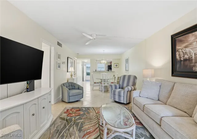 4th image of 3150 Binnacle Dr #115, Naples, FL 34103 | MLS# 225084676