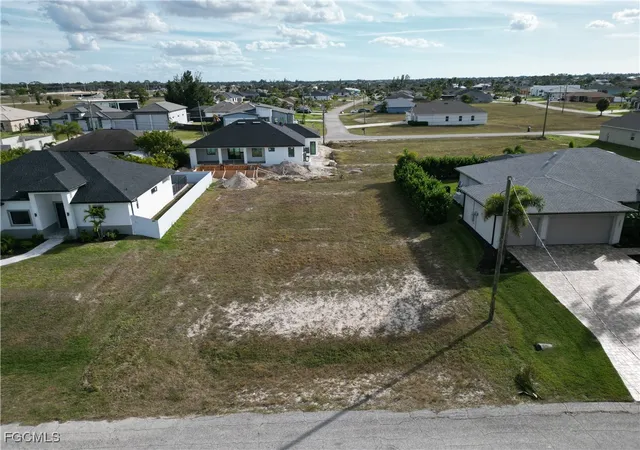 Land for sale at 3238 NW 21st Terrace, Cape Coral, FL 33993 | MLS# 2026000819 | Listing updated on 2026-01-31