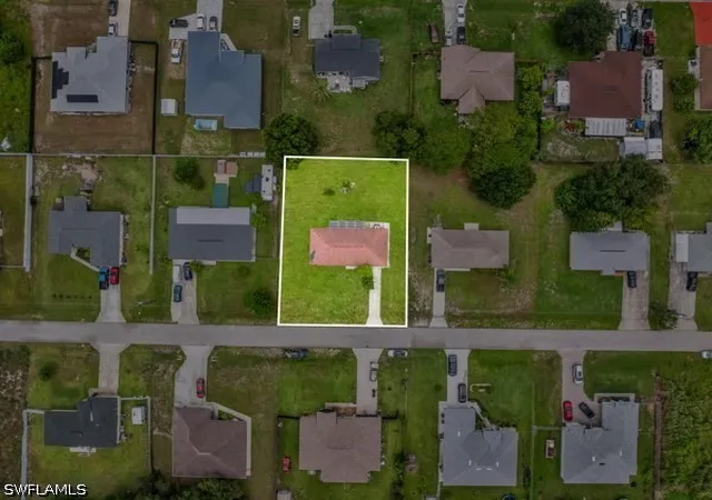 33rd image of 909 Sally Ave N, Lehigh Acres, FL 33971 | MLS# 226000767