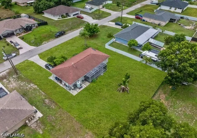 4th image of 909 Sally Ave N, Lehigh Acres, FL 33971 | MLS# 226000767
