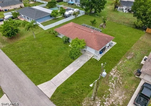 5th image of 909 Sally Ave N, Lehigh Acres, FL 33971 | MLS# 226000767