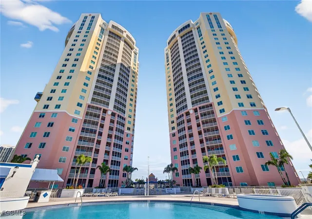 1st image of 2743 1st St #502, Fort Myers, FL 33916 | MLS# 2026000863