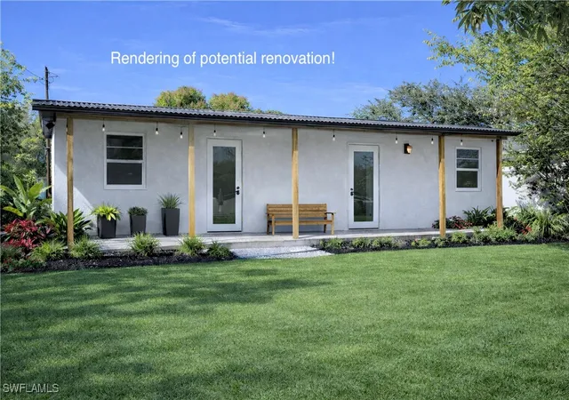 2nd image of 5370 Holland St, Naples, FL 34113 | MLS# 226000374