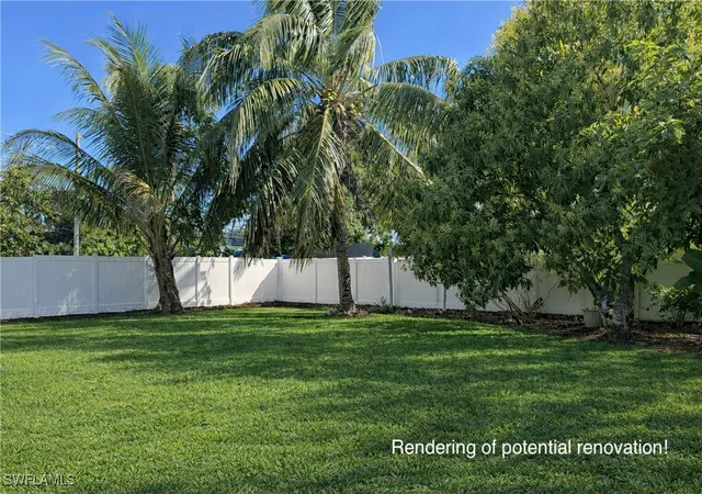 3rd image of 5370 Holland St, Naples, FL 34113 | MLS# 226000374