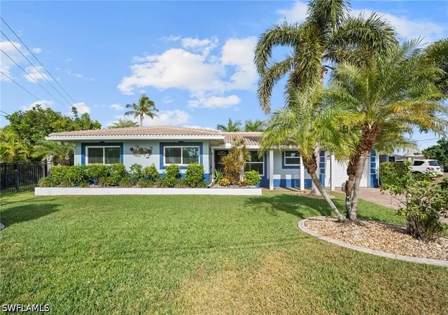 2nd image of 101 Se 41st Ter, Cape Coral, FL 33904 | MLS# 226000297