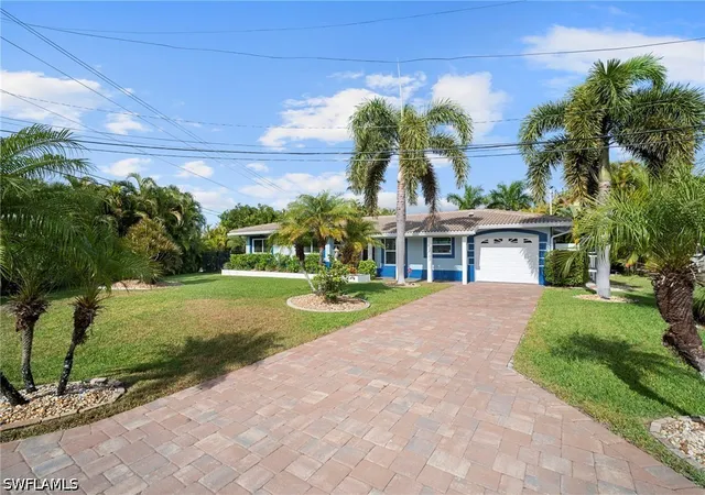 3rd image of 101 Se 41St Ter, Cape Coral, FL 33904 | MLS# 226000297