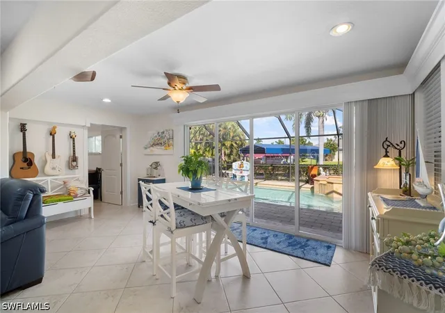 4th image of 101 Se 41St Ter, Cape Coral, FL 33904 | MLS# 226000297