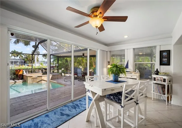 5th image of 101 Se 41St Ter, Cape Coral, FL 33904 | MLS# 226000297