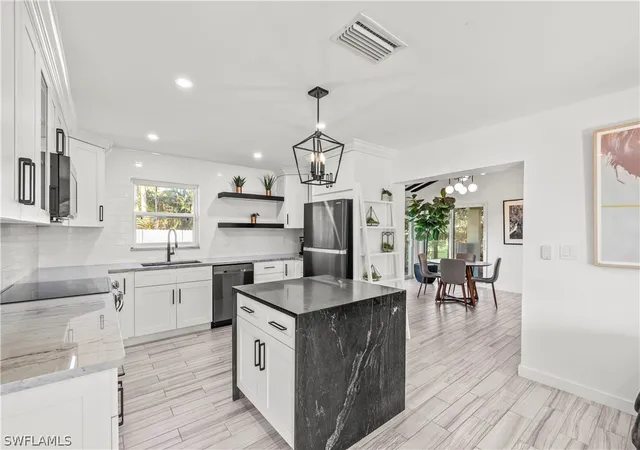 Homes for sale in Bonita Springs, FL | 397 Valley Dr, Bonita Springs, FL 34134 | MLS# 226000801