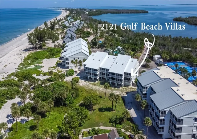 1st image of 2121 Gulf Beach Villas, Captiva, FL 33924 | MLS# 2026000907