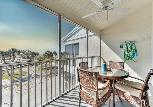 2nd image of 2121 Gulf Beach Villas, Captiva, FL 33924 | MLS# 2026000907