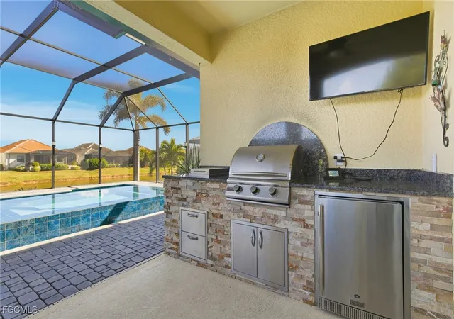 Photo 2 of Sale Pending at 17805 Spanish Harbour Ct, Fort Myers, FL 33908 | MLS# 2026000928 | Listing updated on 2026-07-21