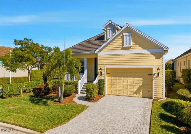 Photo 3 of Sale Pending at 17805 Spanish Harbour Ct, Fort Myers, FL 33908 | MLS# 2026000928 | Listing updated on 2026-07-21