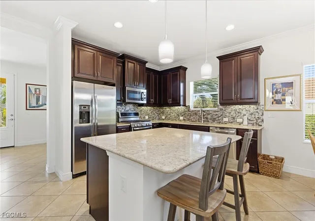 Photo 4 of Sale Pending at 17805 Spanish Harbour Ct, Fort Myers, FL 33908 | MLS# 2026000928 | Listing updated on 2026-07-21