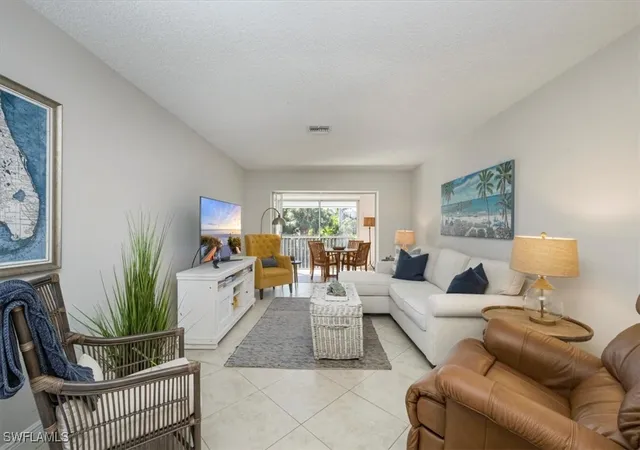 2nd image of 4126 Belair Ln #B6, Naples, FL 34103 | MLS# 226000536