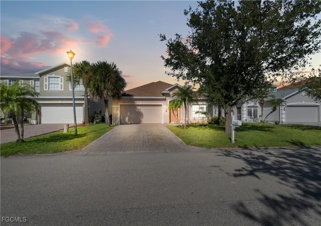 1st image of 8125 Silver Birch Wy, Lehigh Acres, FL 33971 | MLS# 2026000935