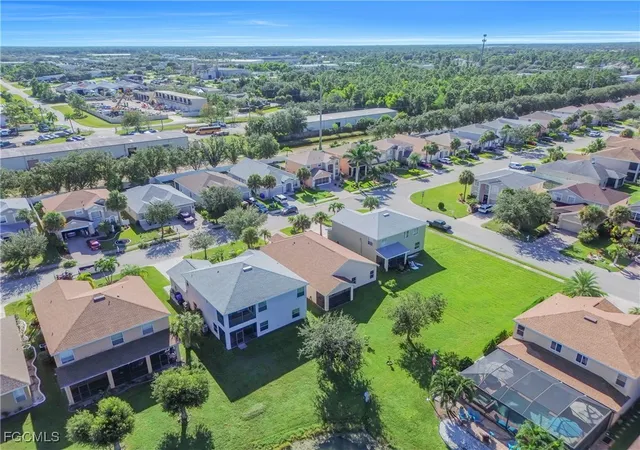 2nd image of 8125 Silver Birch Wy, Lehigh Acres, FL 33971 | MLS# 2026000935