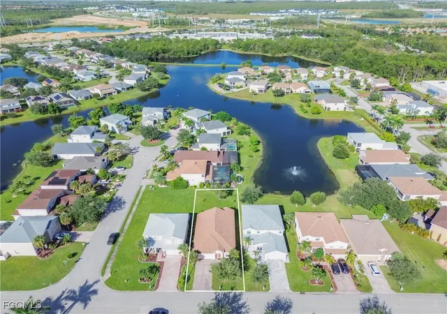 3rd image of 8125 Silver Birch Wy, Lehigh Acres, FL 33971 | MLS# 2026000935