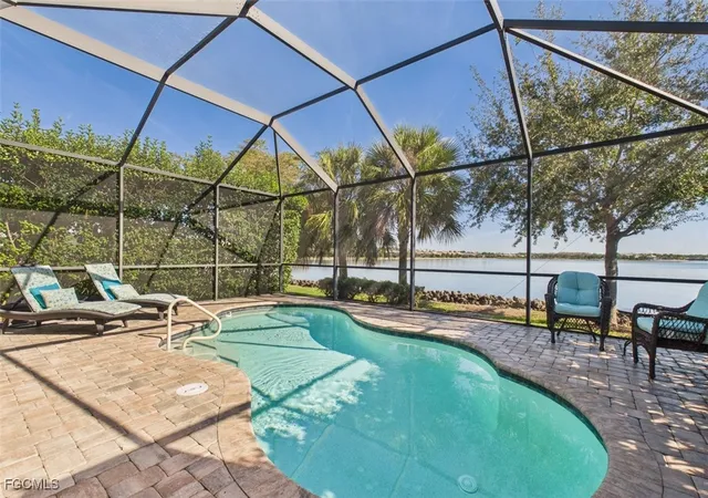 Homes for sale in Estero, FL | 20285 Corkscrew Shores Blvd, Estero, FL 33928 | MLS# 2026000952