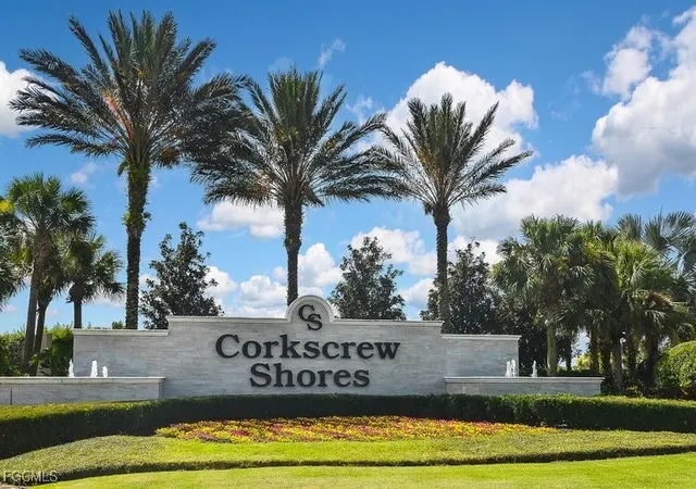 Homes for sale in Estero, FL | 20285 Corkscrew Shores Blvd, Estero, FL 33928 | MLS# 2026000952