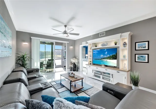 Photo 1 of Condo for sale at 16575 Lake Cir Dr #1115, Fort Myers, FL 33908 | MLS# 2025025899 | Listing updated on 2026-06-27