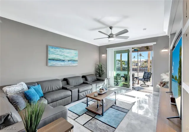 Photo 2 of Condo for sale at 16575 Lake Cir Dr #1115, Fort Myers, FL 33908 | MLS# 2025025899 | Listing updated on 2026-06-27